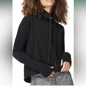 Sweaty Betty women’s harmonise Italian fleece